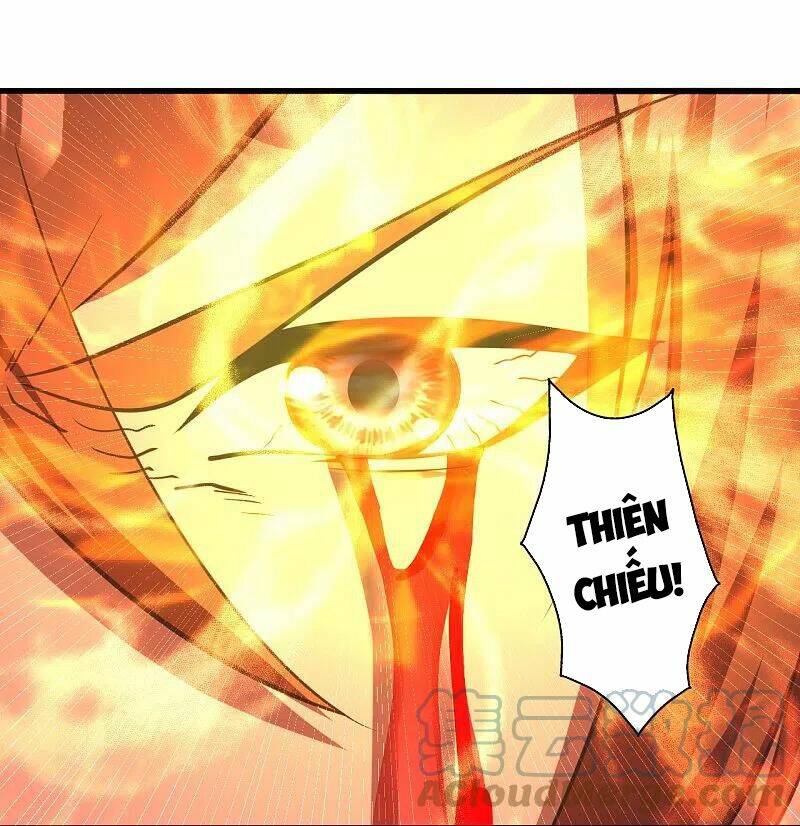 Tiên Võ Đế Tôn Chapter 273 - Trang 2