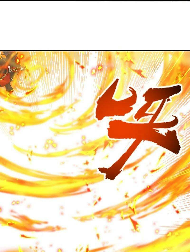 Tiên Võ Đế Tôn Chapter 273 - Trang 2