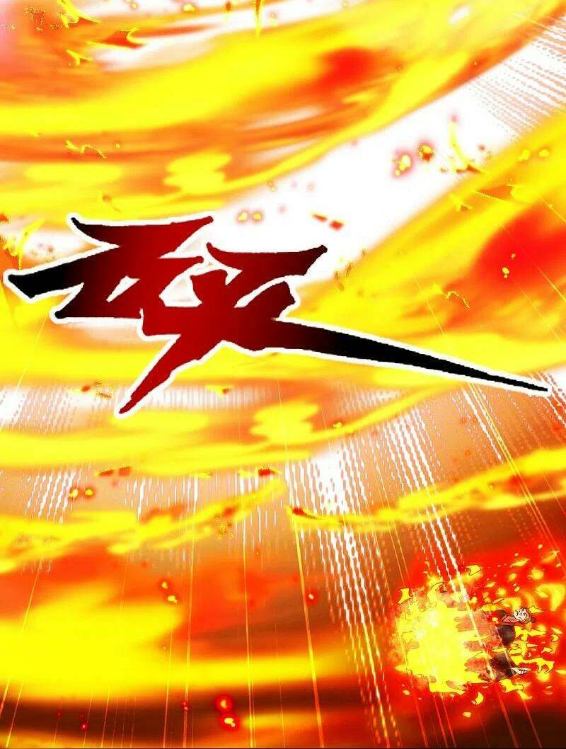 Tiên Võ Đế Tôn Chapter 273 - Trang 2