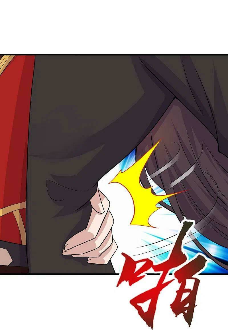 Tiên Võ Đế Tôn Chapter 273 - Trang 2