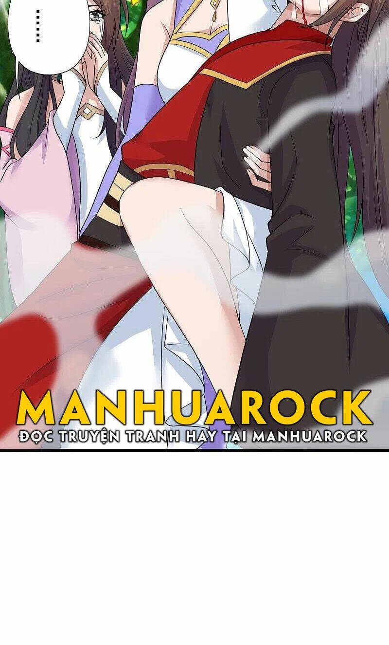 Tiên Võ Đế Tôn Chapter 273 - Trang 2