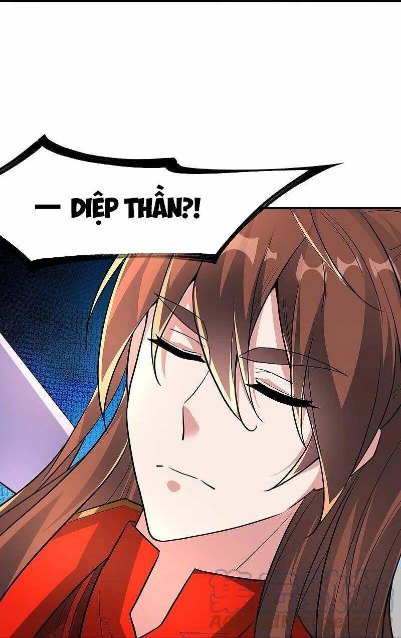 Tiên Võ Đế Tôn Chapter 273 - Trang 2