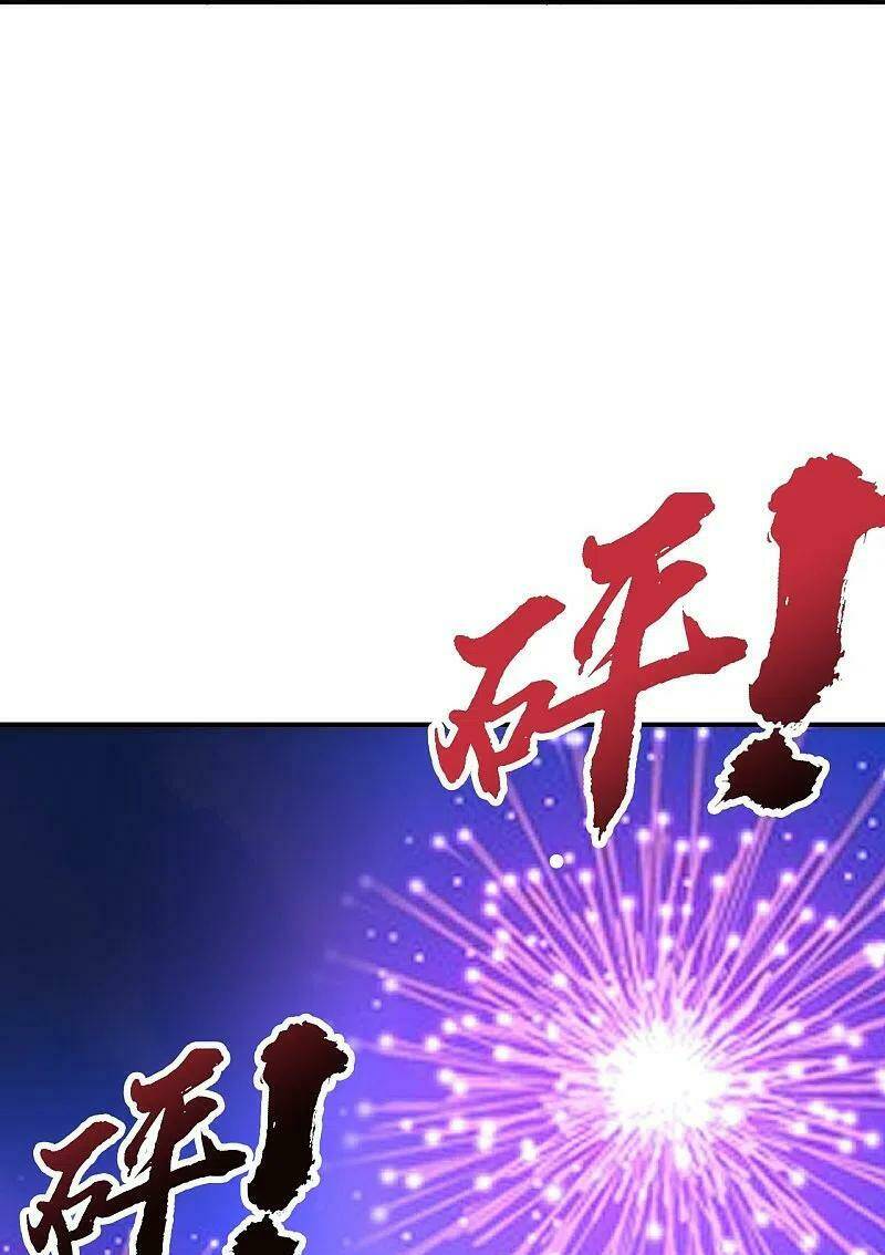 Tiên Võ Đế Tôn Chapter 273 - Trang 2