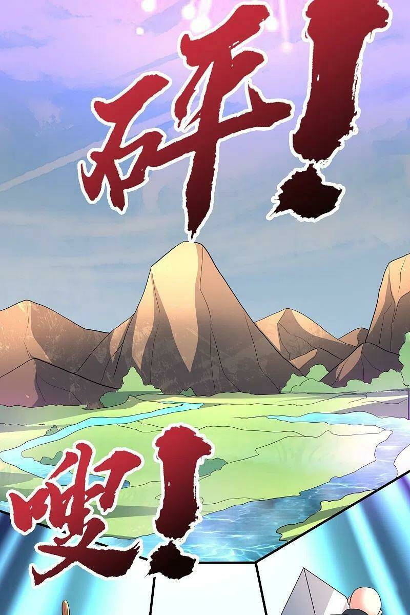 Tiên Võ Đế Tôn Chapter 273 - Trang 2