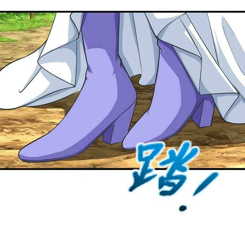 Tiên Võ Đế Tôn Chapter 273 - Trang 2