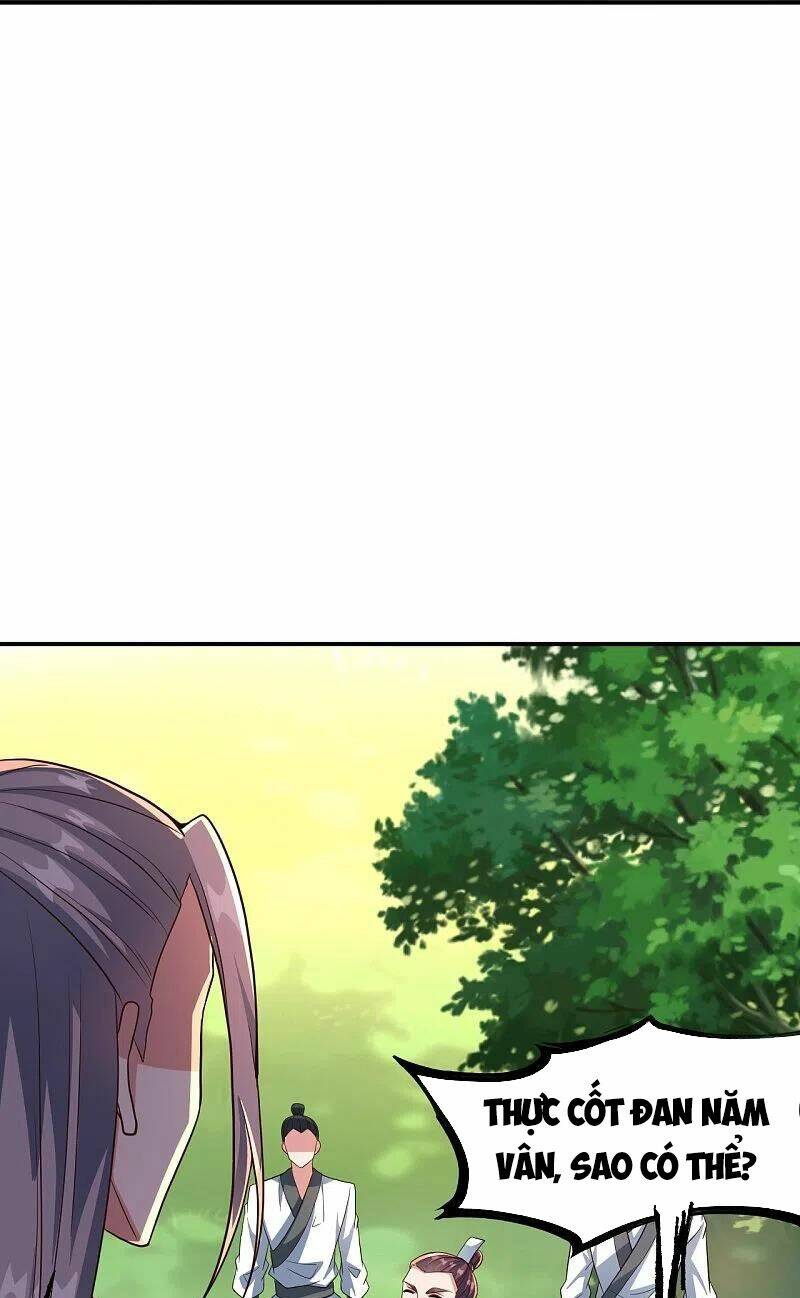 Tiên Võ Đế Tôn Chapter 273 - Trang 2