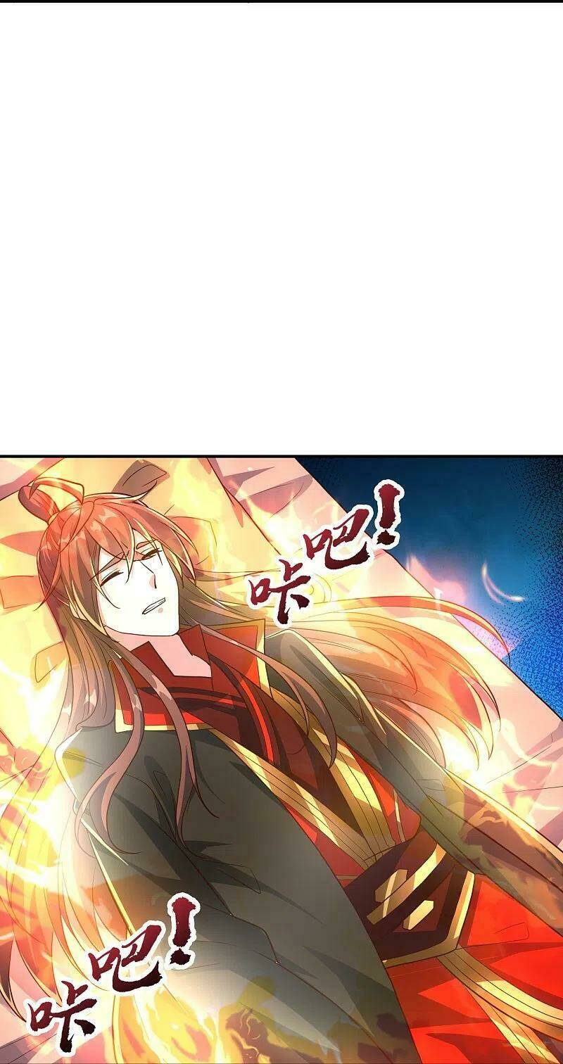 Tiên Võ Đế Tôn Chapter 273 - Trang 2