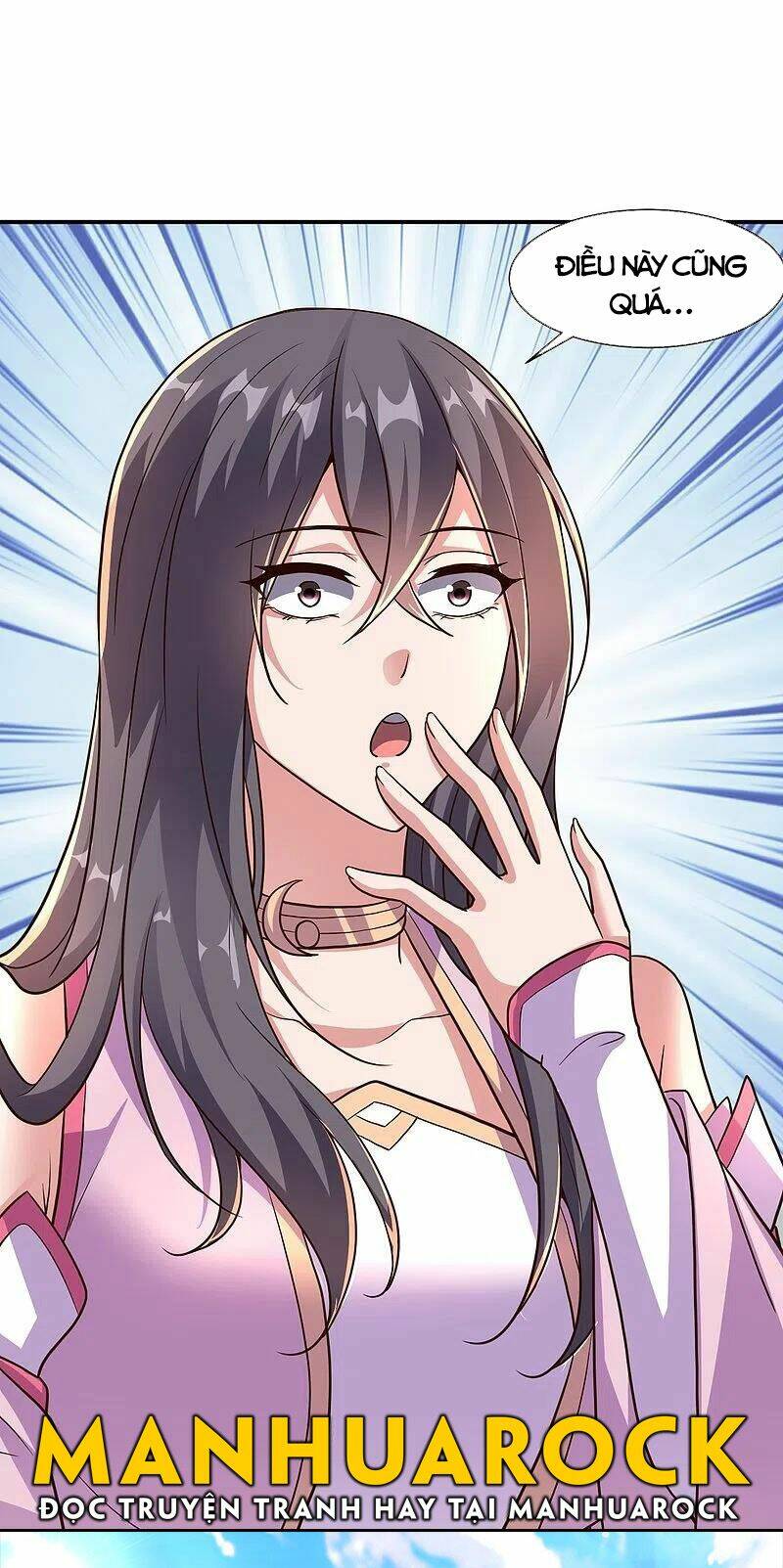 Tiên Võ Đế Tôn Chapter 273 - Trang 2