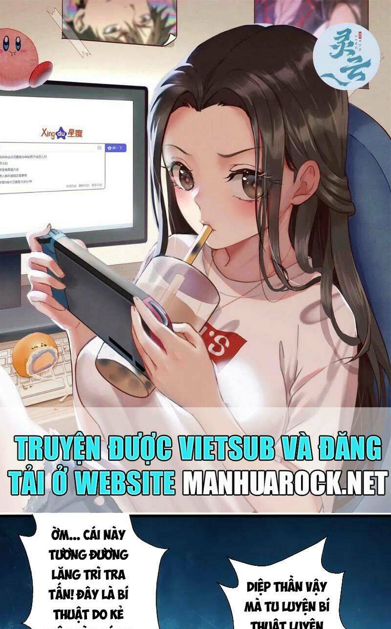 Tiên Võ Đế Tôn Chapter 274 - Trang 2