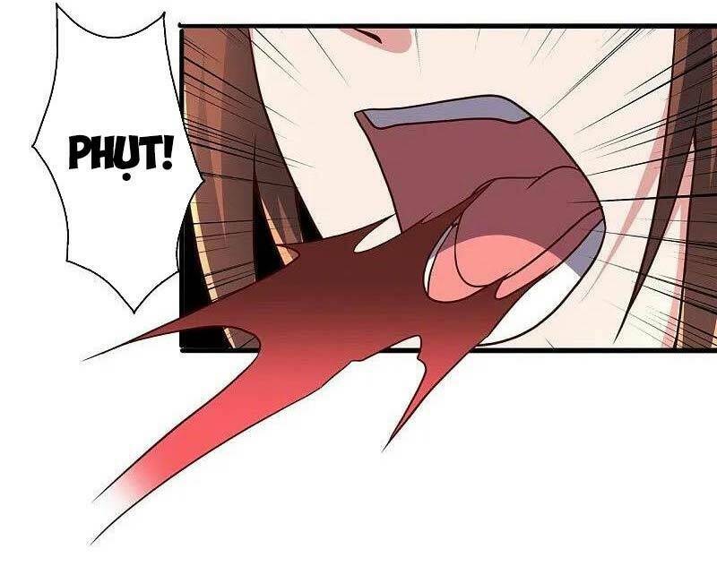 Tiên Võ Đế Tôn Chapter 274 - Trang 2