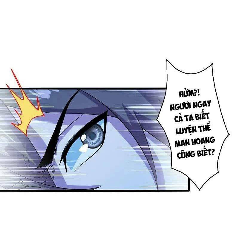 Tiên Võ Đế Tôn Chapter 274 - Trang 2