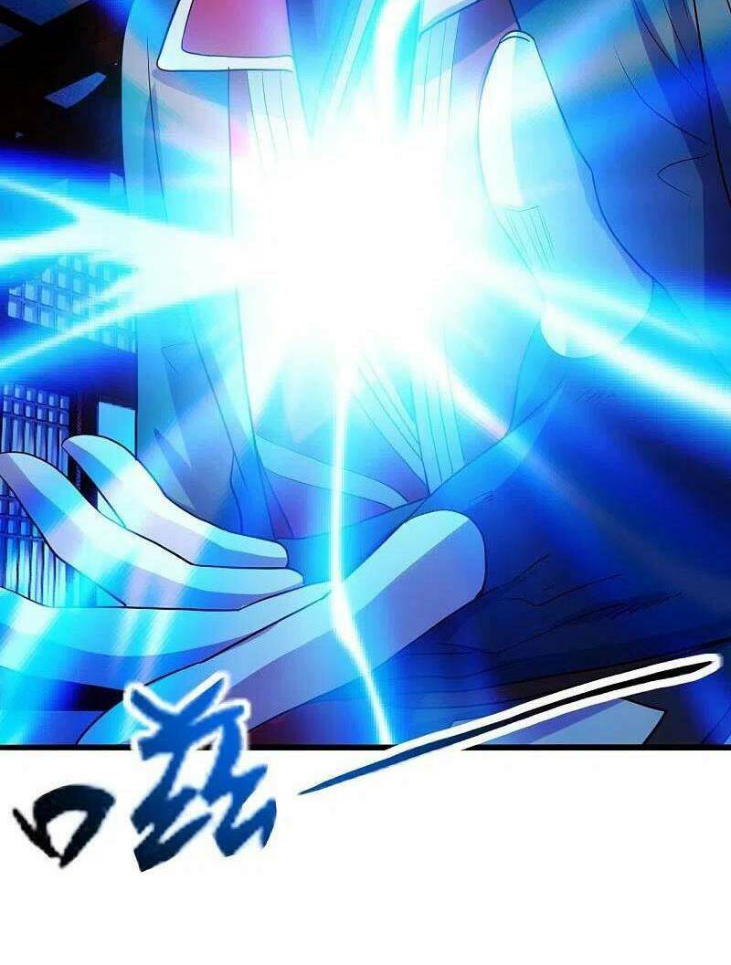 Tiên Võ Đế Tôn Chapter 274 - Trang 2