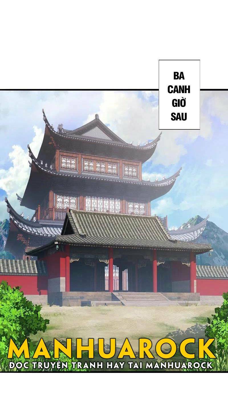 Tiên Võ Đế Tôn Chapter 274 - Trang 2