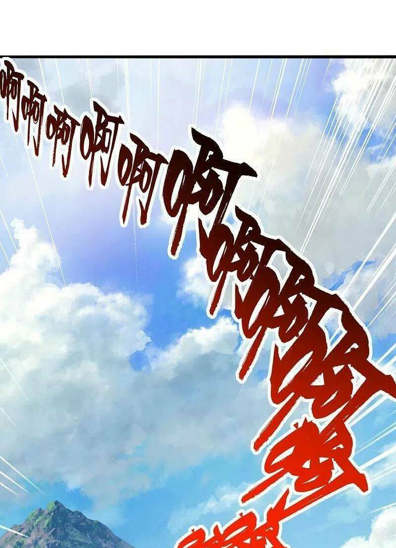 Tiên Võ Đế Tôn Chapter 274 - Trang 2