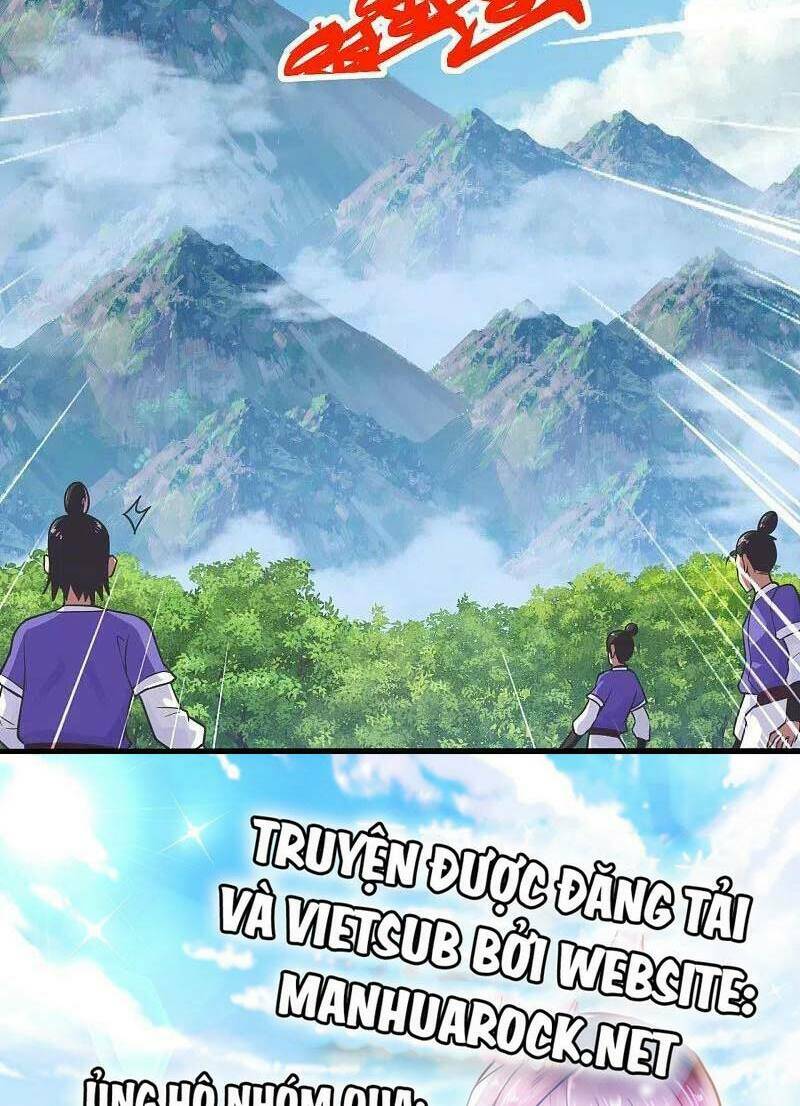 Tiên Võ Đế Tôn Chapter 274 - Trang 2