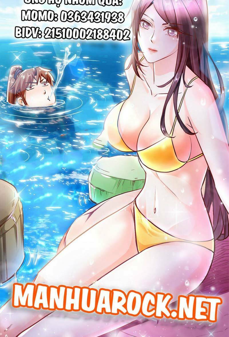 Tiên Võ Đế Tôn Chapter 274 - Trang 2