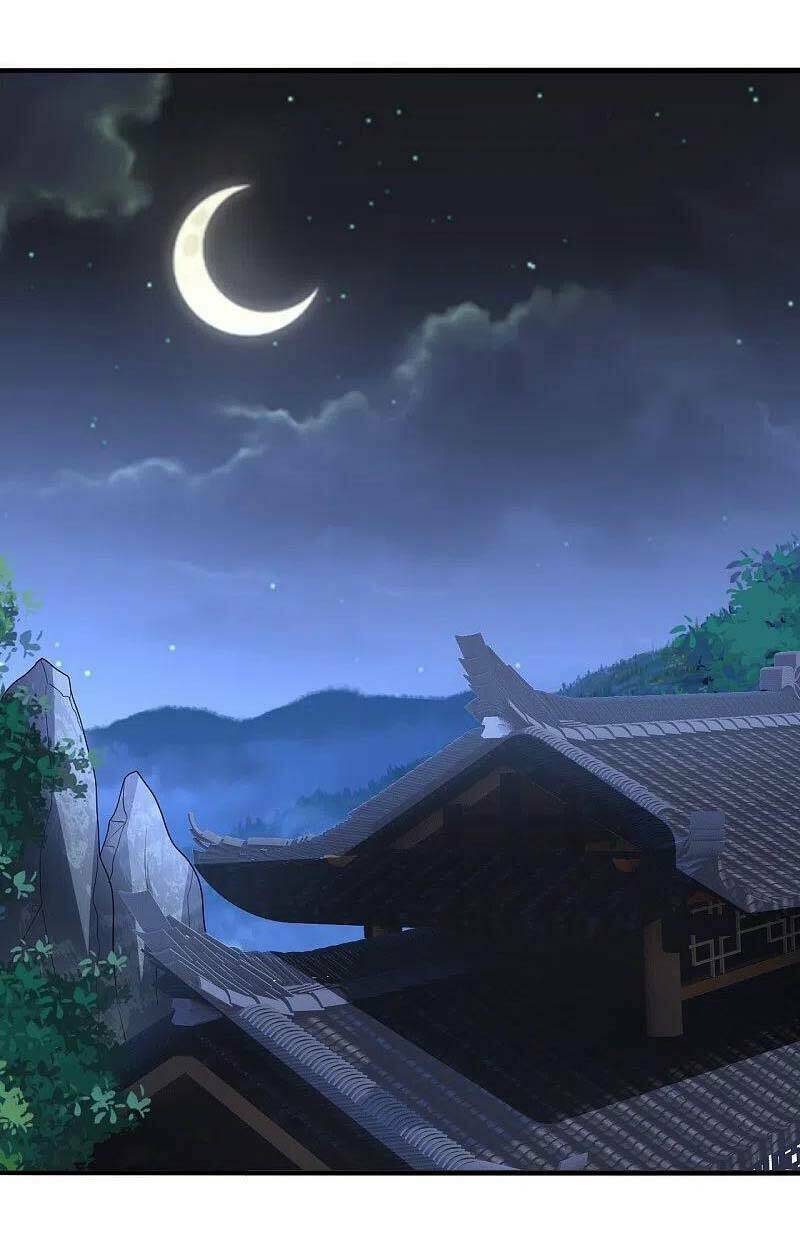 Tiên Võ Đế Tôn Chapter 274 - Trang 2