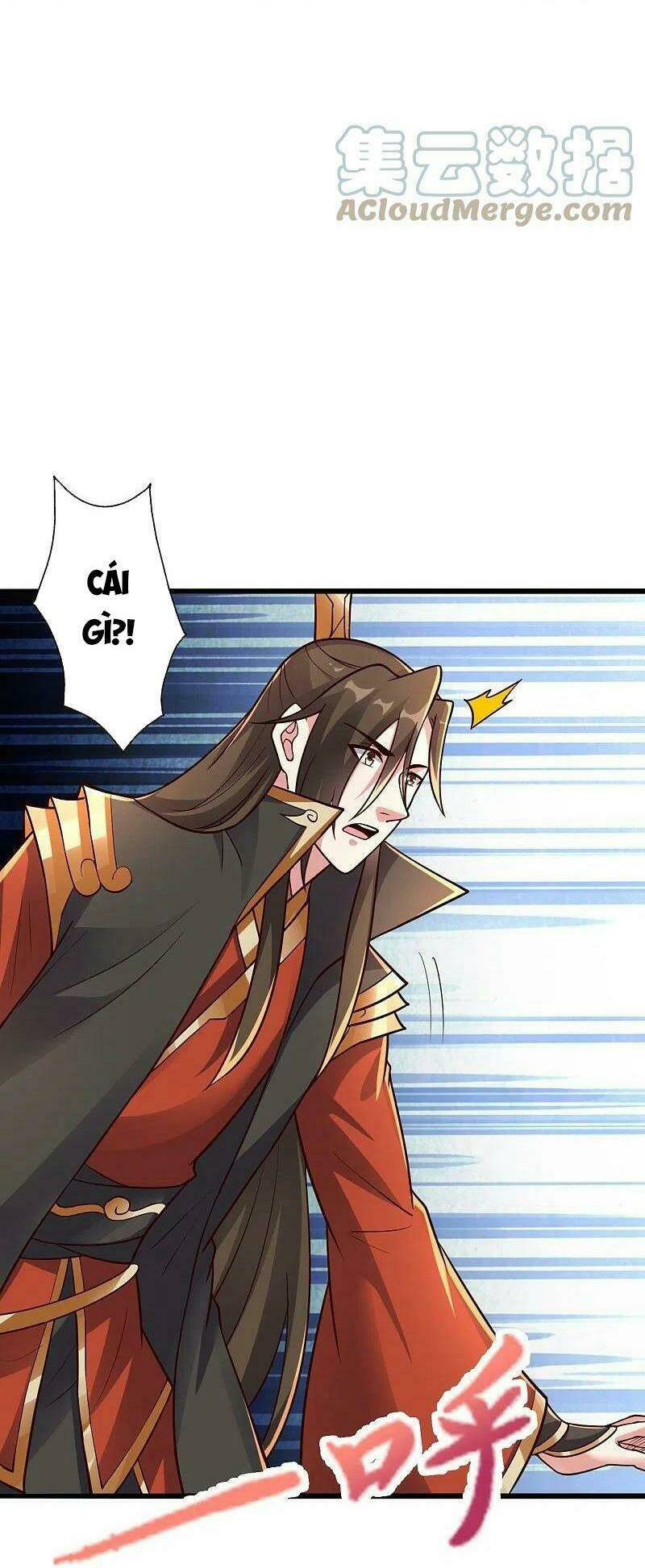 Tiên Võ Đế Tôn Chapter 275 - Trang 2