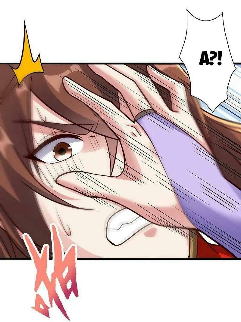 Tiên Võ Đế Tôn Chapter 275 - Trang 2