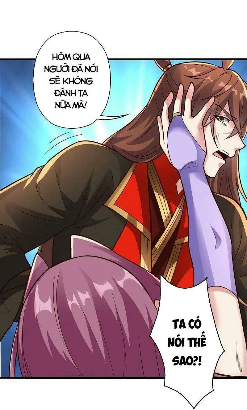 Tiên Võ Đế Tôn Chapter 275 - Trang 2