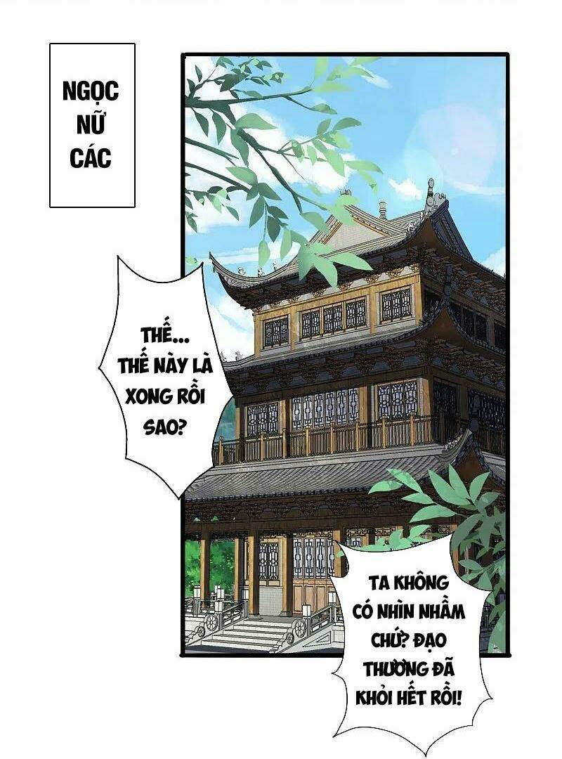 Tiên Võ Đế Tôn Chapter 275 - Trang 2