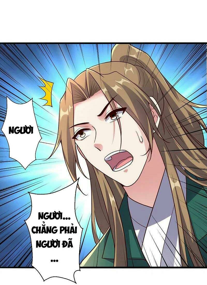 Tiên Võ Đế Tôn Chapter 275 - Trang 2