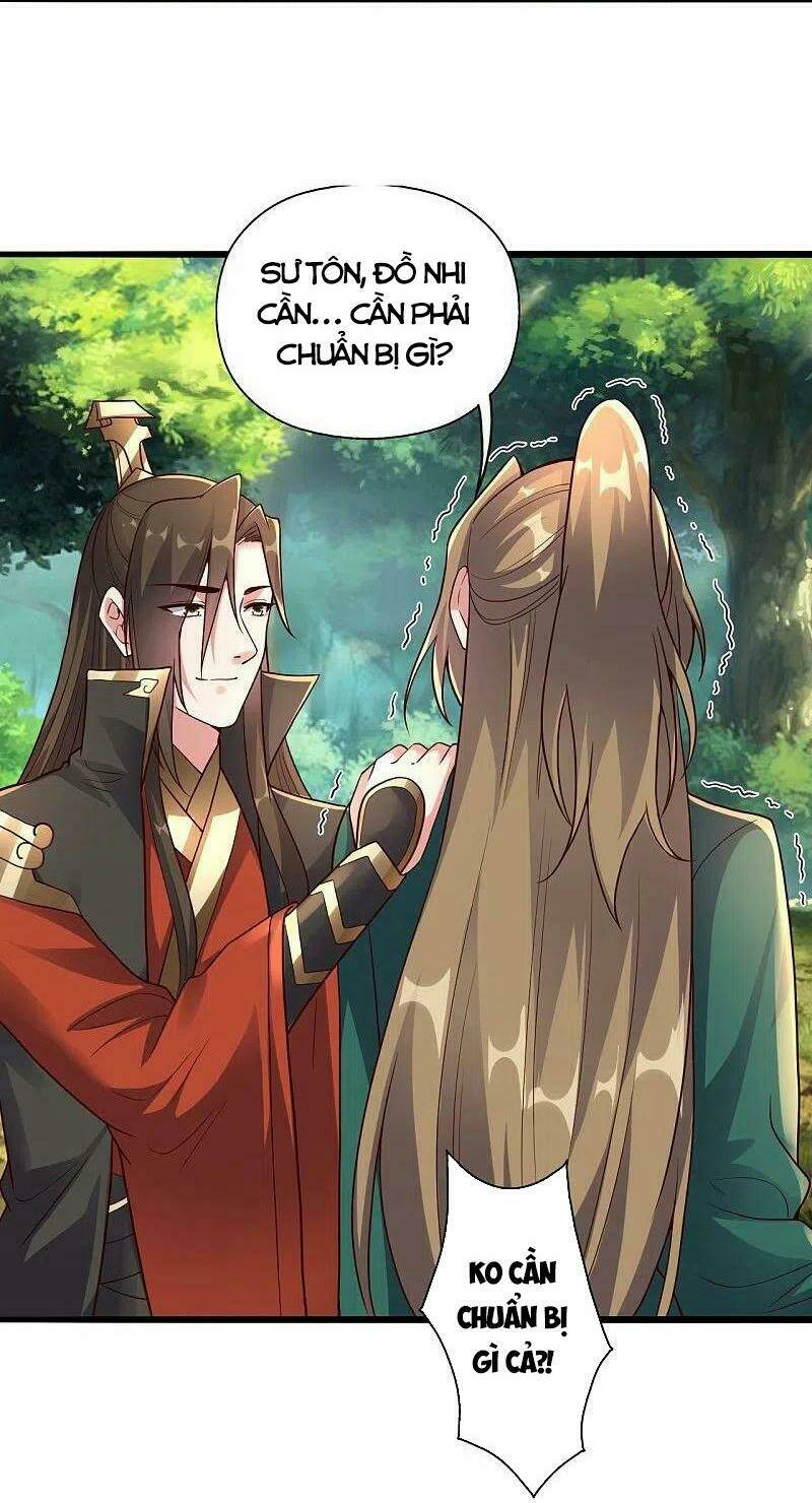 Tiên Võ Đế Tôn Chapter 275 - Trang 2