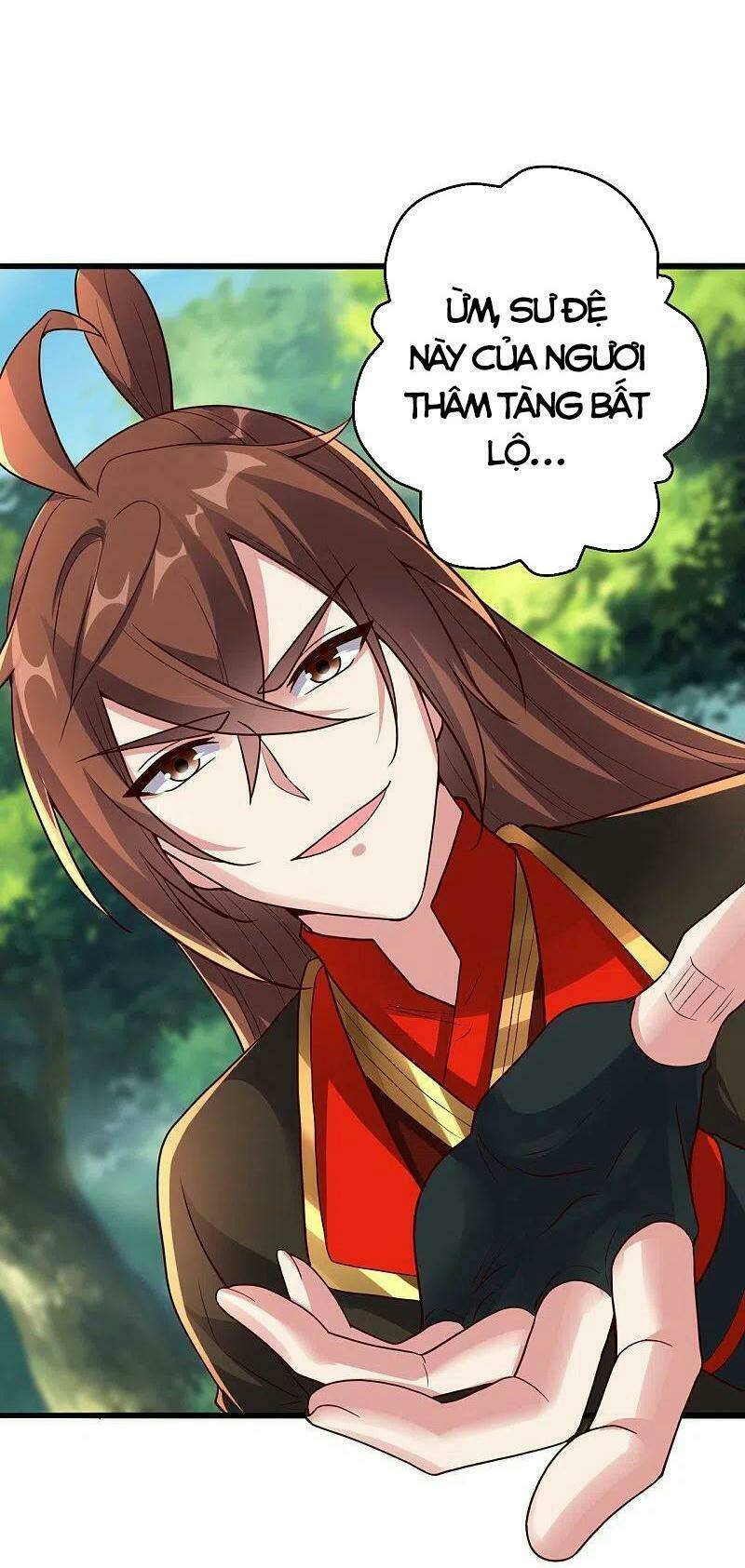 Tiên Võ Đế Tôn Chapter 275 - Trang 2