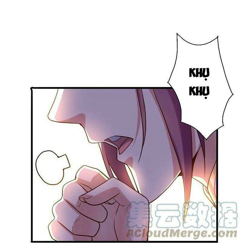 Tiên Võ Đế Tôn Chapter 275 - Trang 2