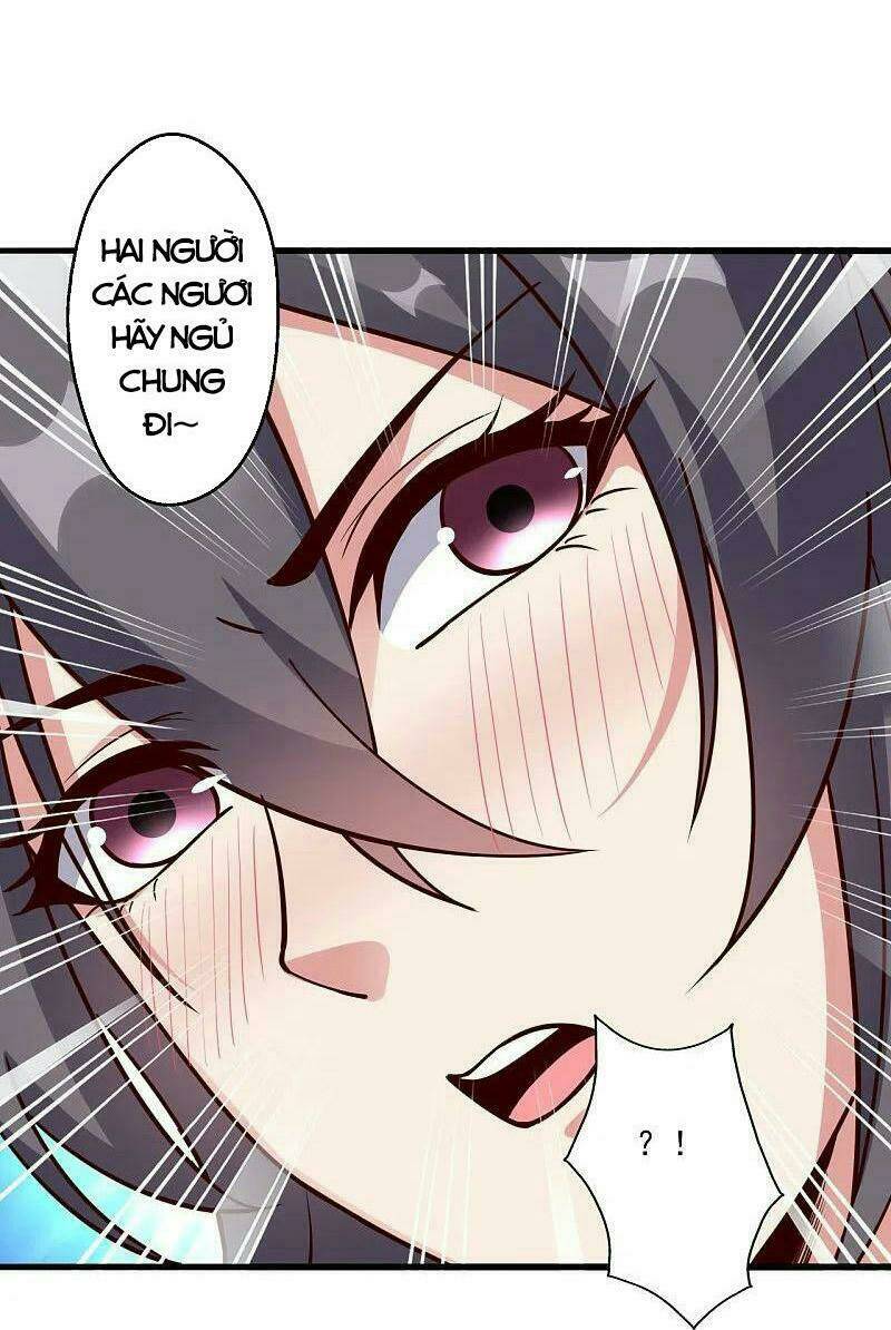 Tiên Võ Đế Tôn Chapter 275 - Trang 2