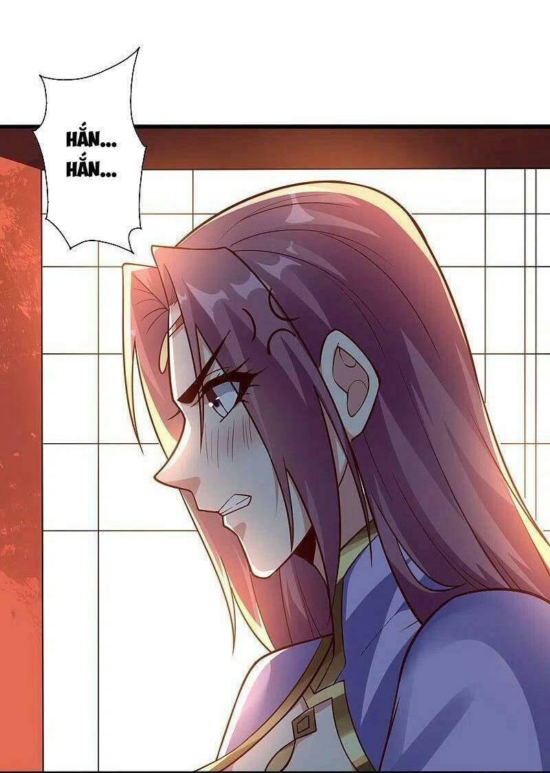 Tiên Võ Đế Tôn Chapter 275 - Trang 2