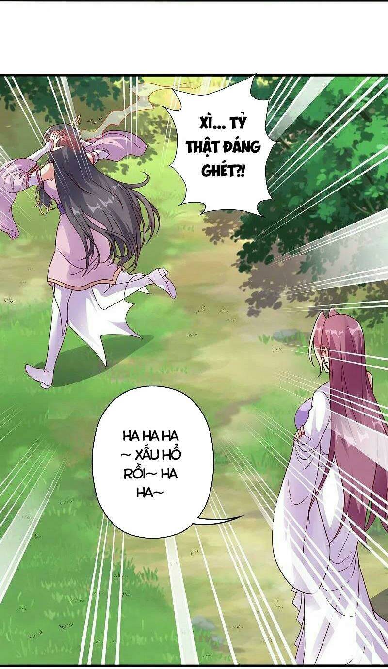 Tiên Võ Đế Tôn Chapter 275 - Trang 2