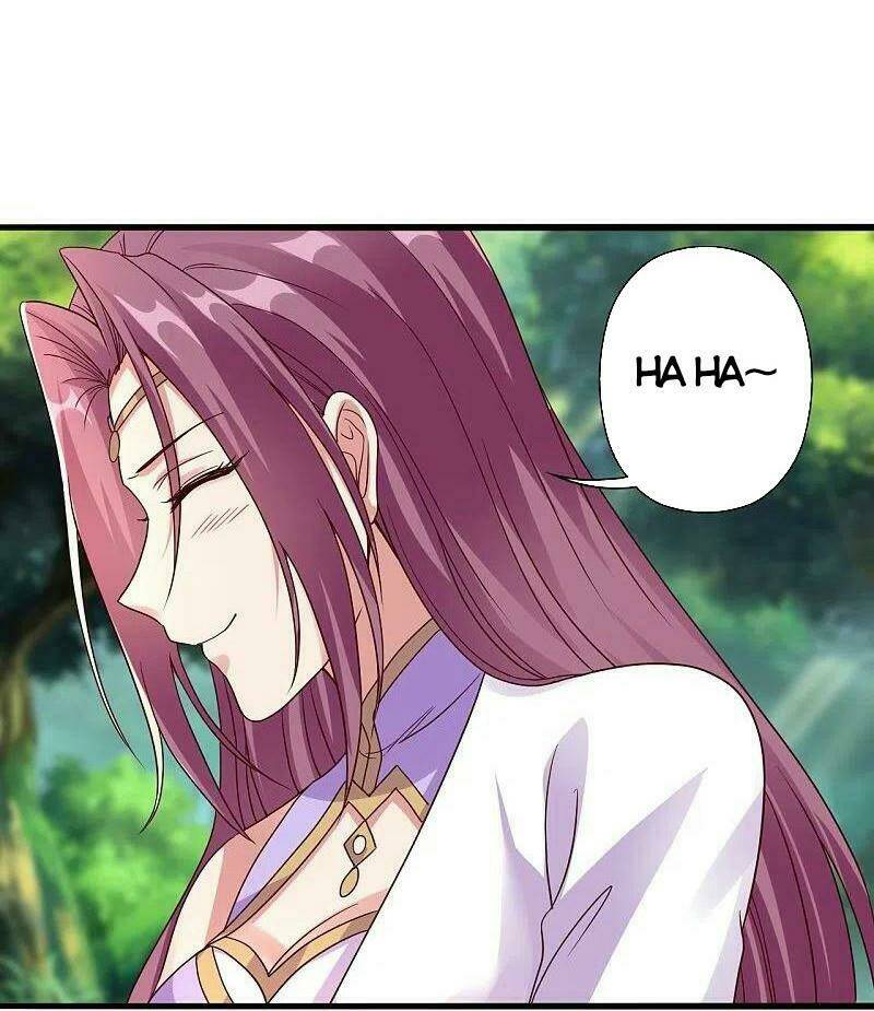 Tiên Võ Đế Tôn Chapter 275 - Trang 2