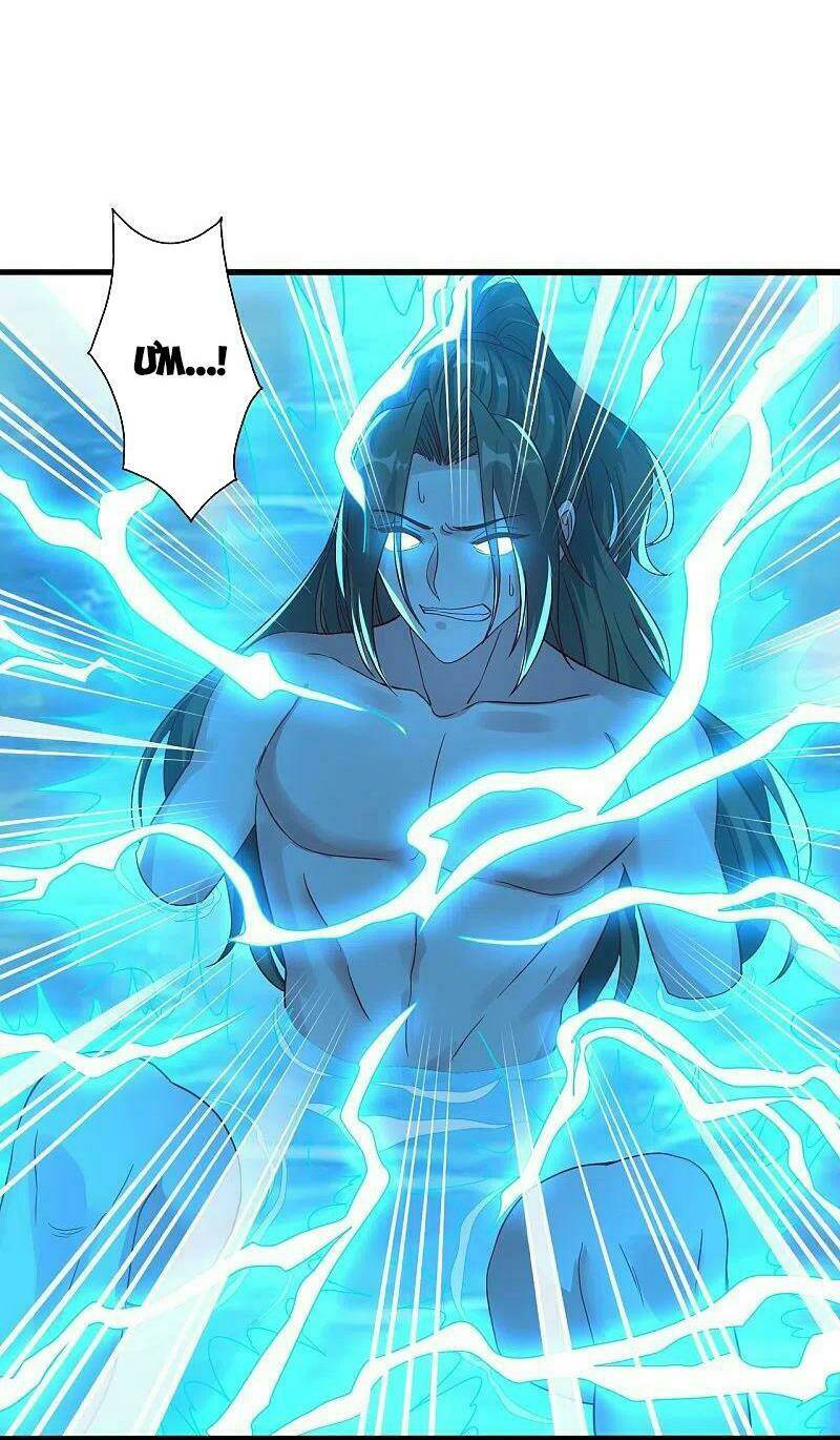 Tiên Võ Đế Tôn Chapter 275 - Trang 2