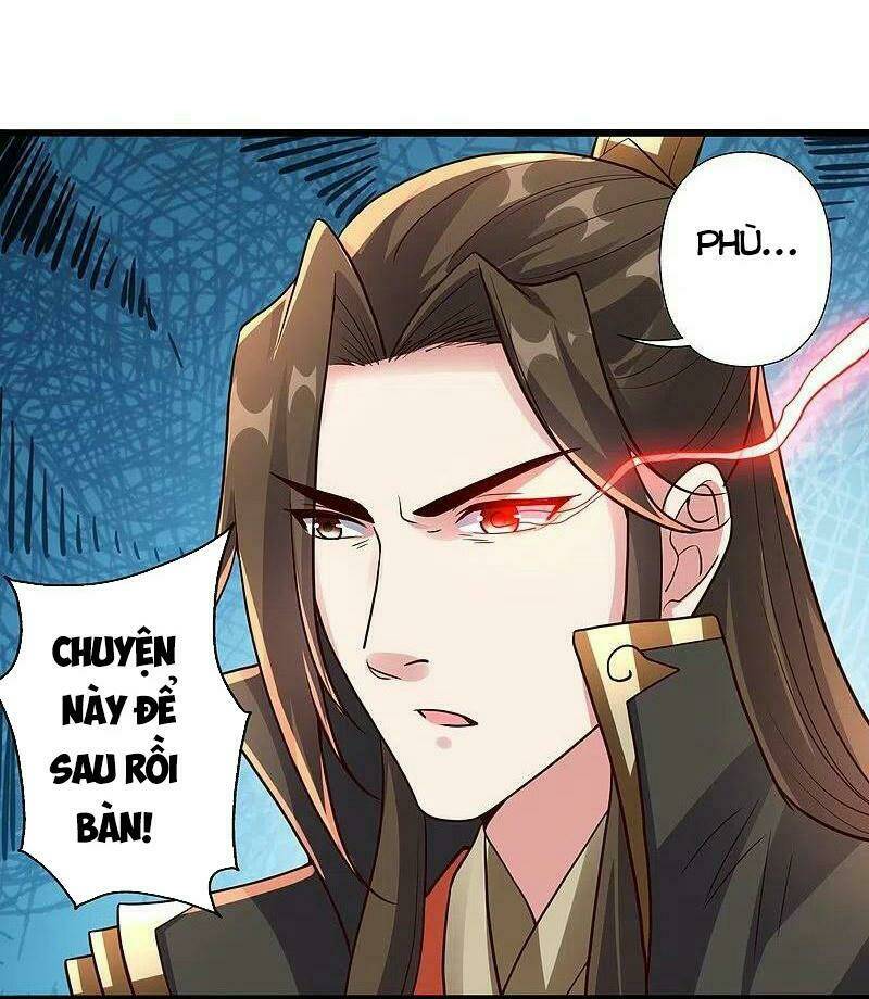 Tiên Võ Đế Tôn Chapter 275 - Trang 2