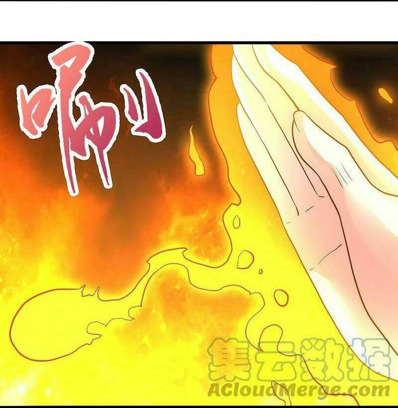 Tiên Võ Đế Tôn Chapter 275 - Trang 2