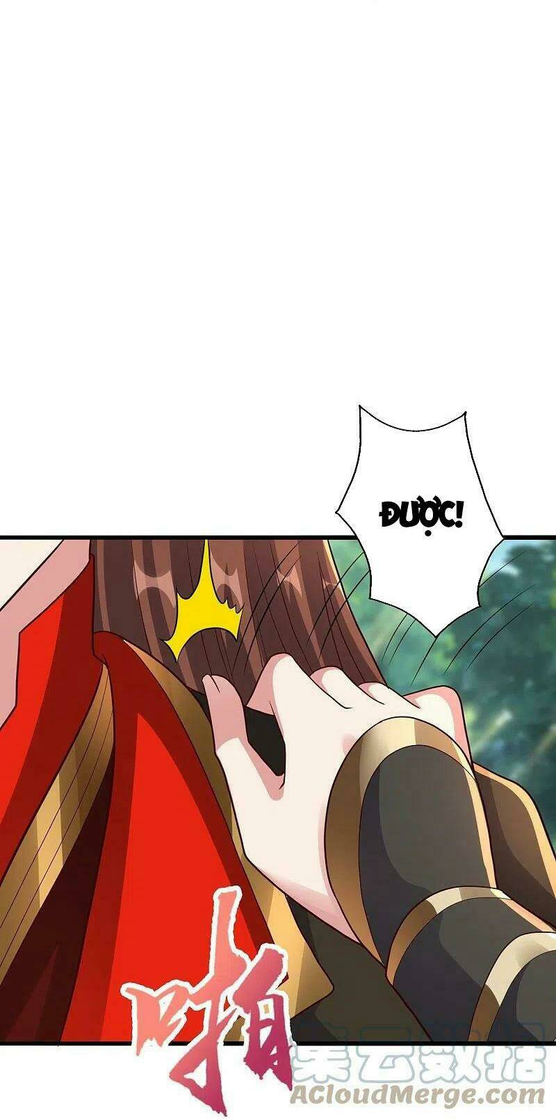 Tiên Võ Đế Tôn Chapter 275 - Trang 2