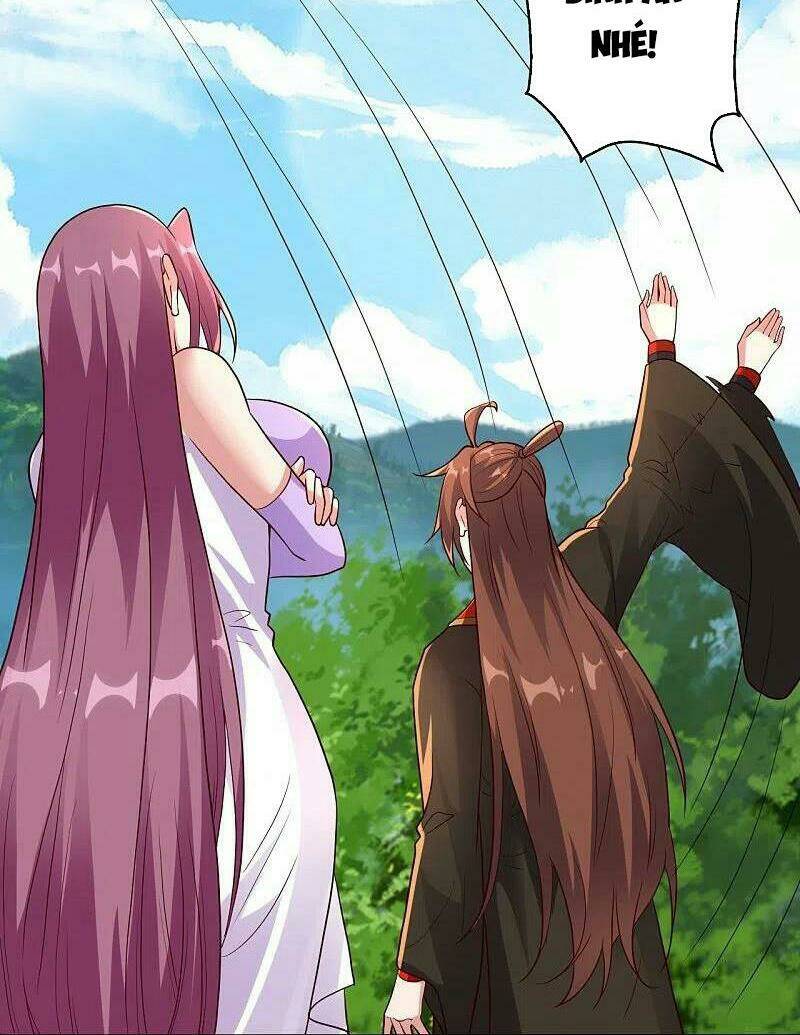 Tiên Võ Đế Tôn Chapter 275 - Trang 2