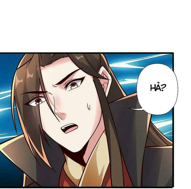 Tiên Võ Đế Tôn Chapter 275 - Trang 2