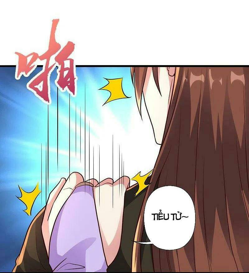 Tiên Võ Đế Tôn Chapter 275 - Trang 2