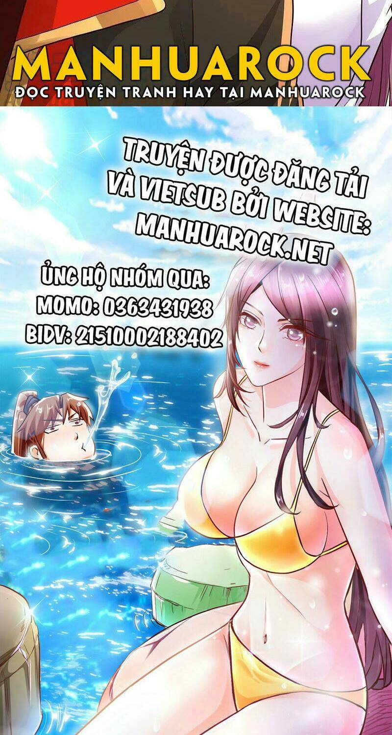 Tiên Võ Đế Tôn Chapter 275 - Trang 2