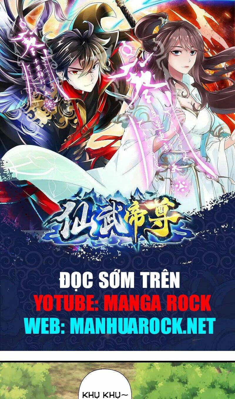 Tiên Võ Đế Tôn Chapter 276 - Trang 2