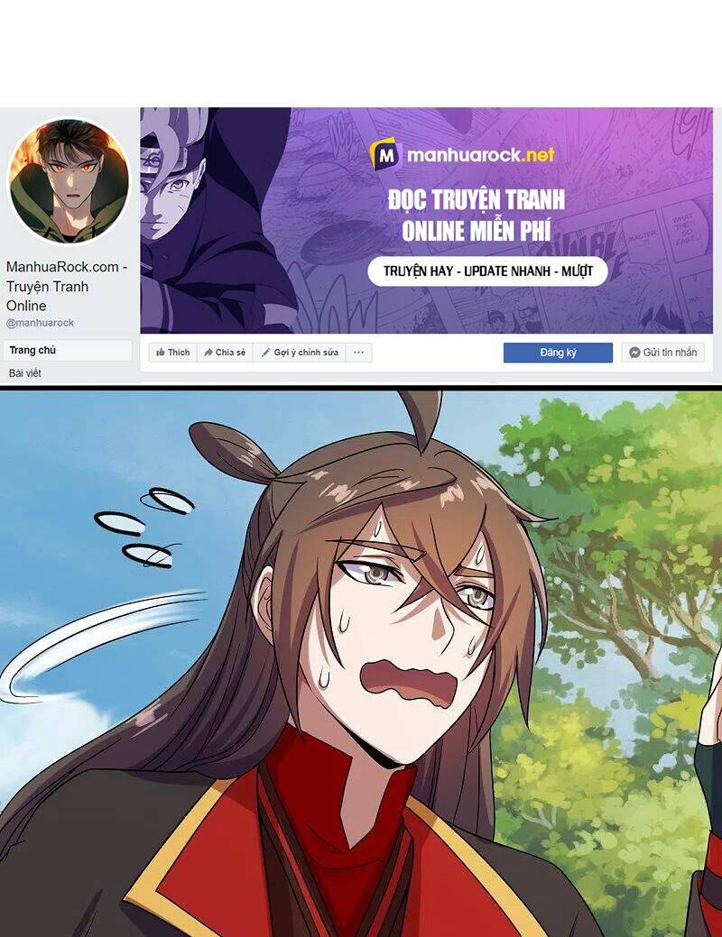 Tiên Võ Đế Tôn Chapter 276 - Trang 2