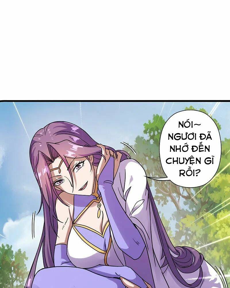 Tiên Võ Đế Tôn Chapter 276 - Trang 2