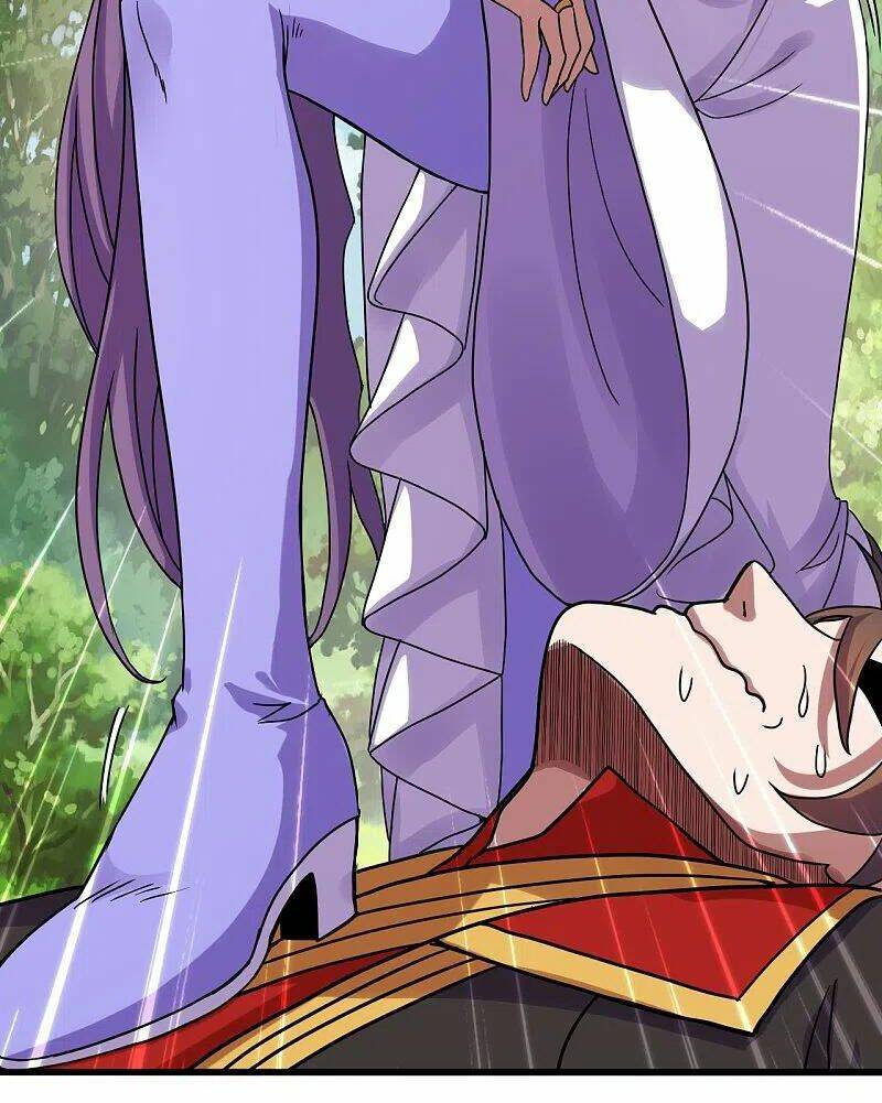 Tiên Võ Đế Tôn Chapter 276 - Trang 2