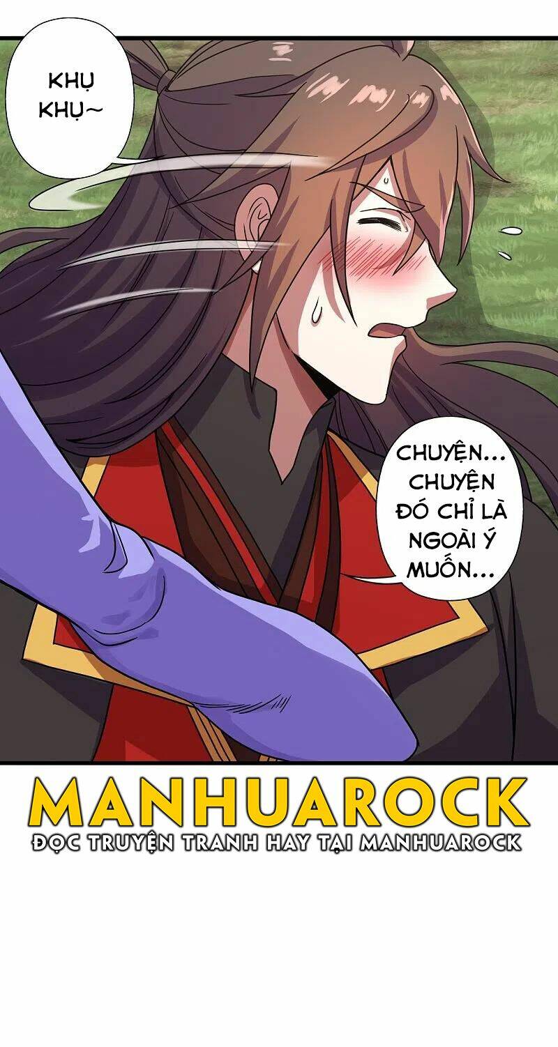 Tiên Võ Đế Tôn Chapter 276 - Trang 2