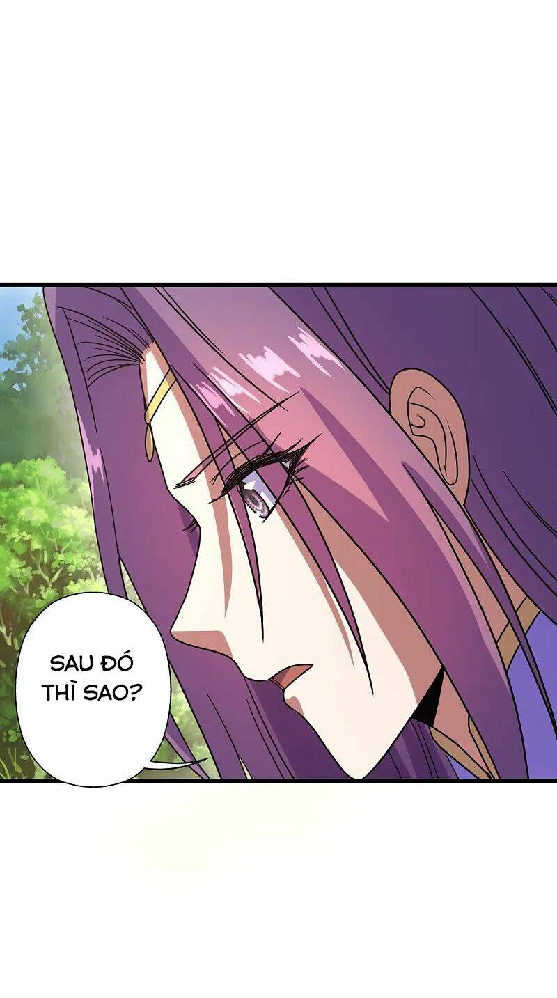 Tiên Võ Đế Tôn Chapter 276 - Trang 2