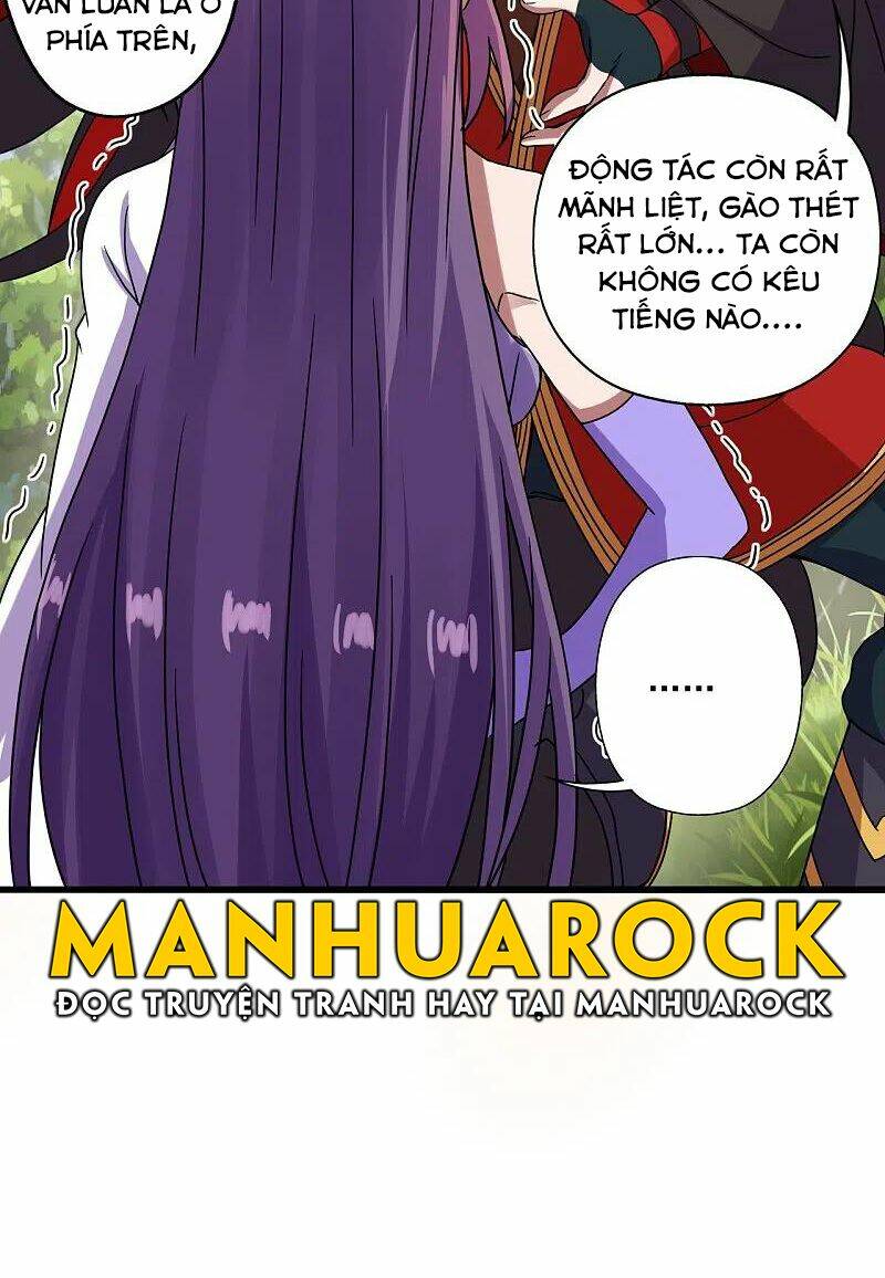 Tiên Võ Đế Tôn Chapter 276 - Trang 2