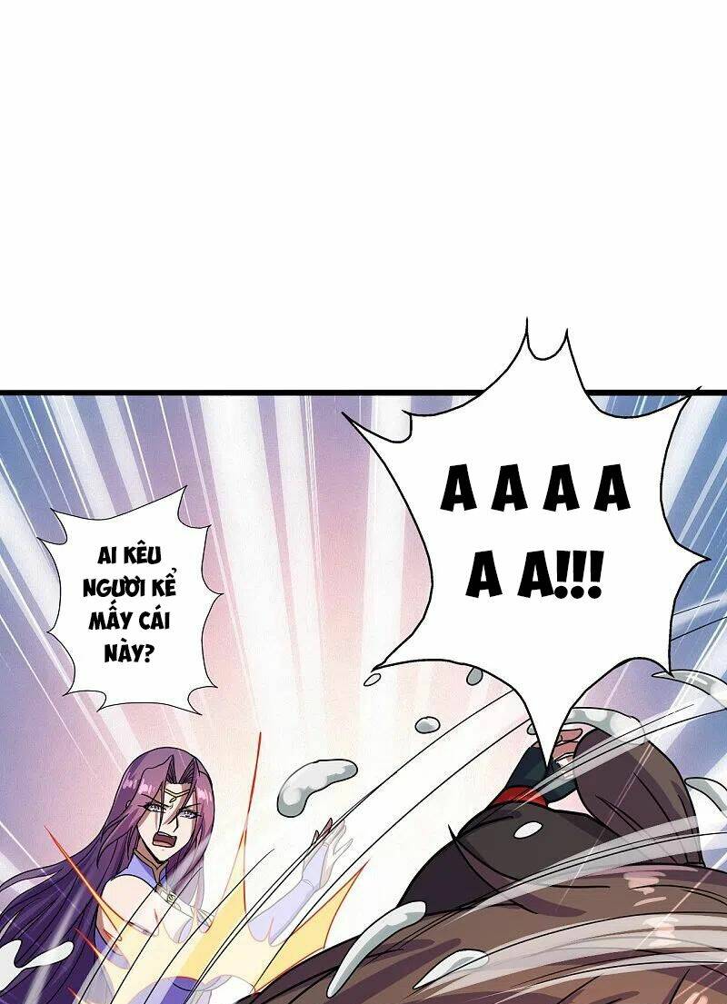 Tiên Võ Đế Tôn Chapter 276 - Trang 2