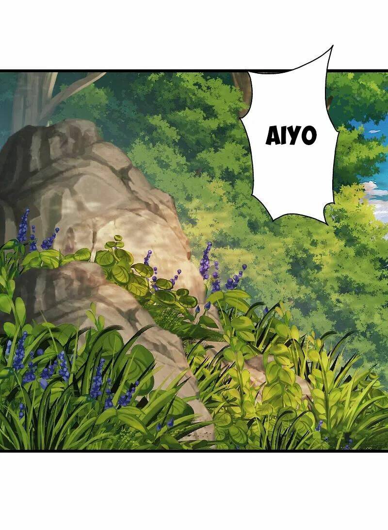 Tiên Võ Đế Tôn Chapter 276 - Trang 2